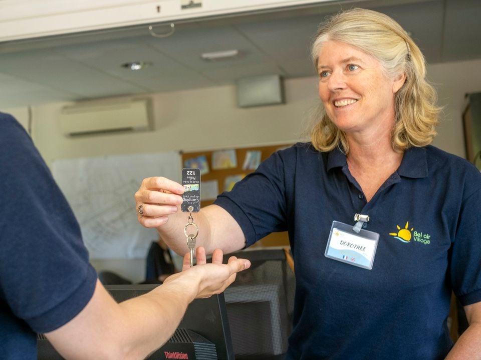 Camping du Plan d'Eau Poitou-Charentes - Saint-Yrieix-sur-Charente visuel 2/10