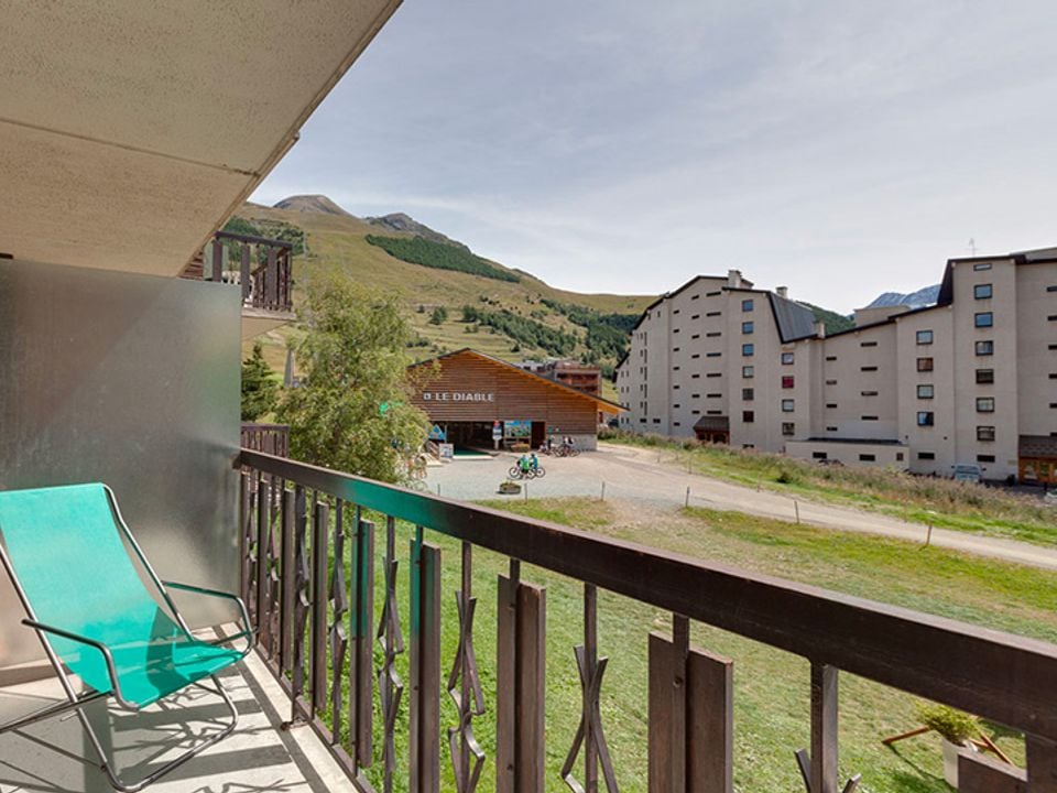 Résidence Lauvitel - Vacancéole