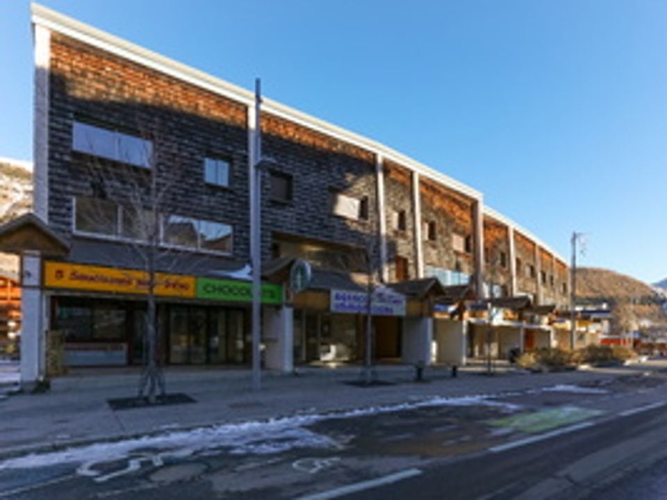 Résidence Les Bleuets - Vacancéole