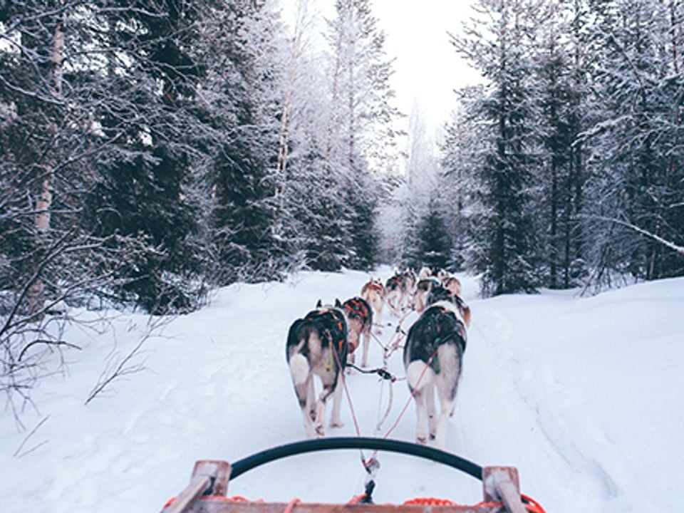 Résidence Vallée Blanche - Vacancéole