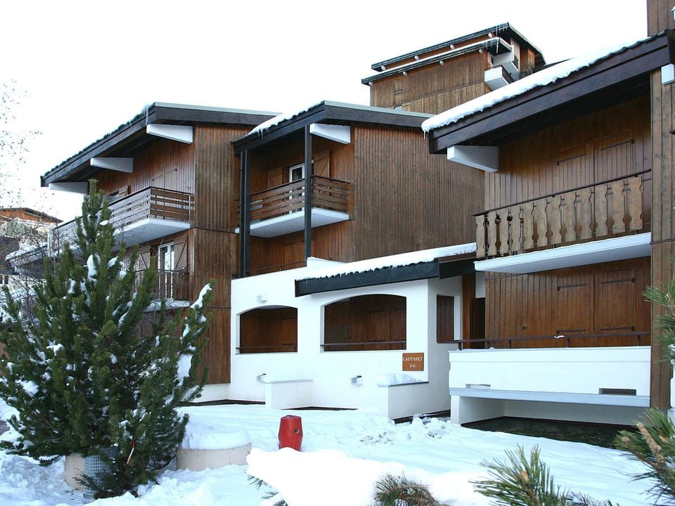 Résidence Lautaret 5 Coprotel