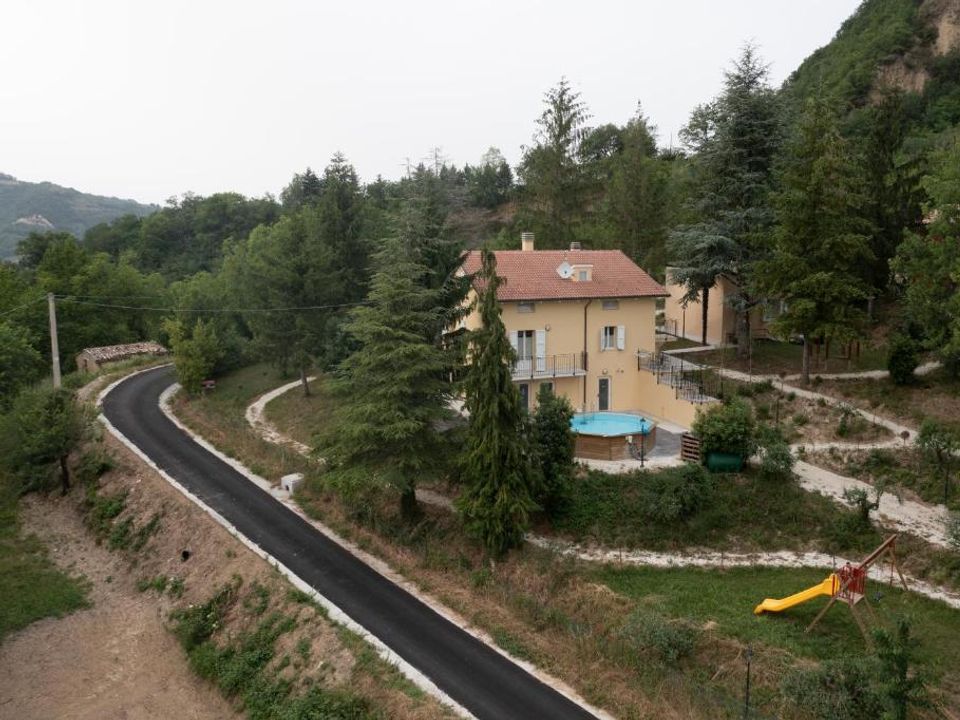 Saecula Natural Village Experience Marches - Altidona visuel 2/10