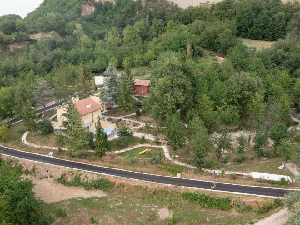 Saecula Natural Village Experience Marches - Altidona visuel 7/10