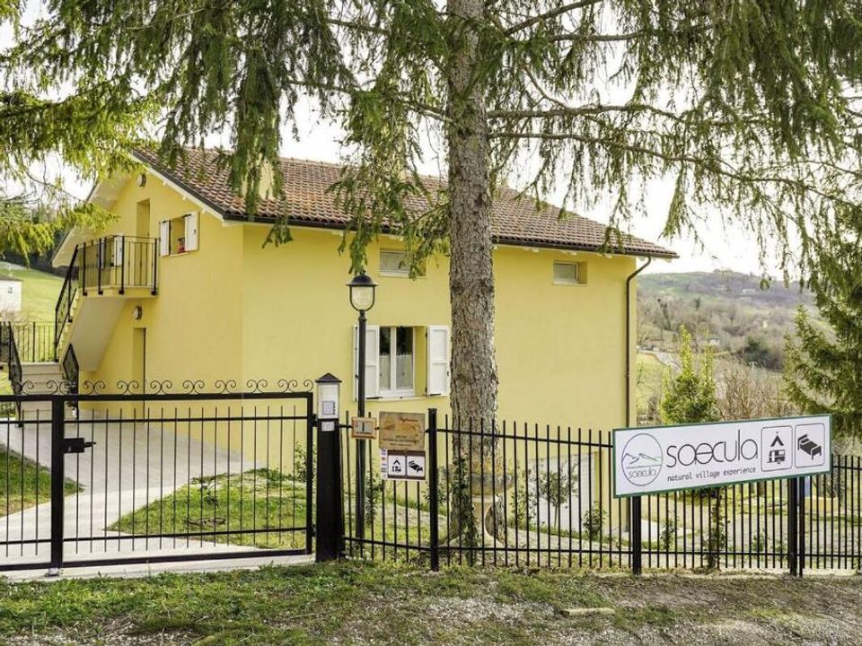 Saecula Natural Village Experience Marches - Altidona visuel 8/10