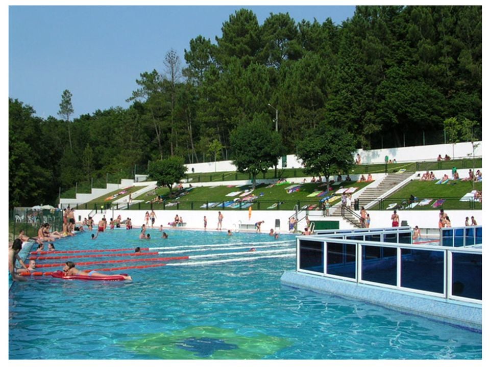 Camping Caniza Galice - Covelo visuel 7/10