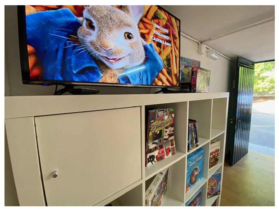 Camping Caniza Galice - Covelo visuel 8/10