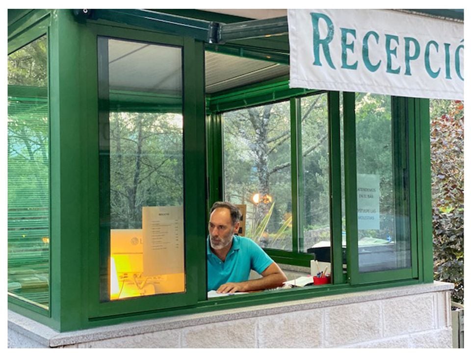 Camping Caniza Galice - Covelo visuel 6/10