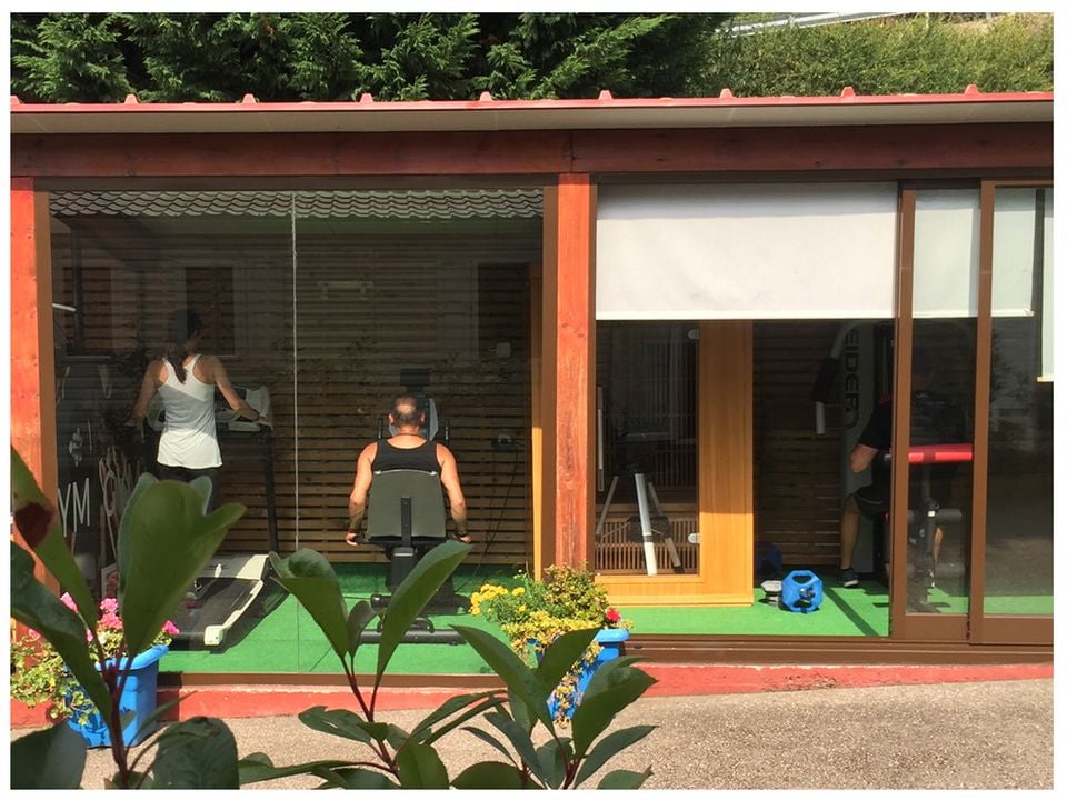 Camping Caniza Galice - Covelo visuel 10/10