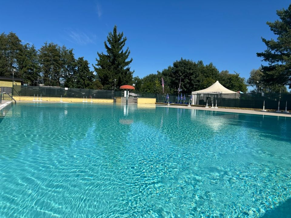 Camping Montorfano photo 2