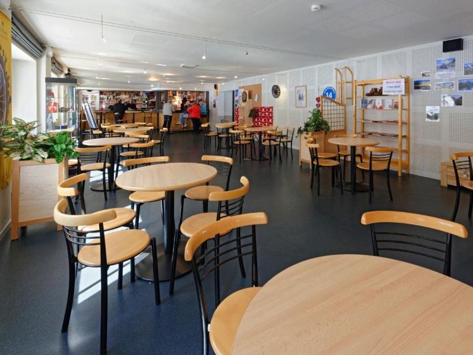 Village vacances Cévéo de Val d'Isère Rhône-Alpes - Val-d'Isère visuel 3/10