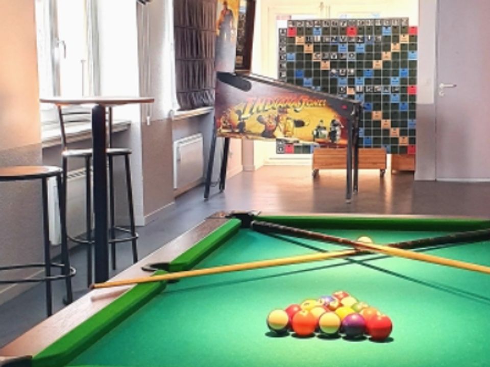 Village vacances CÃvÃo de Val d'Isère - Rhône-Alpes - Val-d'Isère - 266€/sem