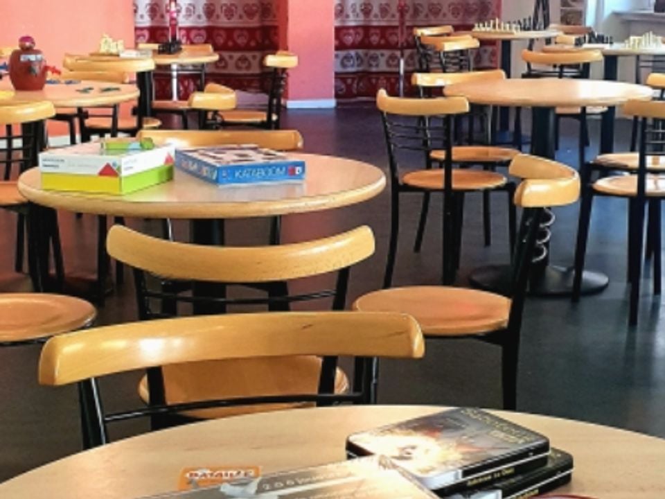 Village vacances Cévéo de Val d'Isère Rhône-Alpes - Val-d'Isère visuel 10/10