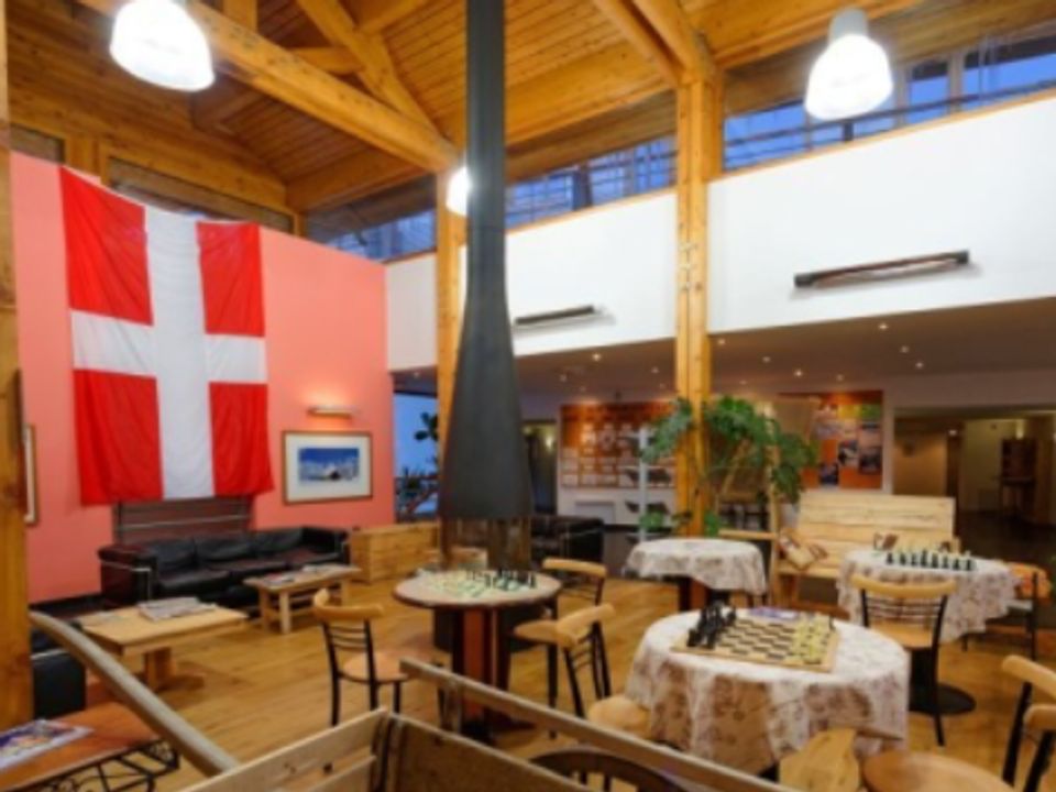 Village vacances CÃvÃo de Val d'IsÃ¨re - Rhône-Alpes - Val-d'Isère - 343€/sem