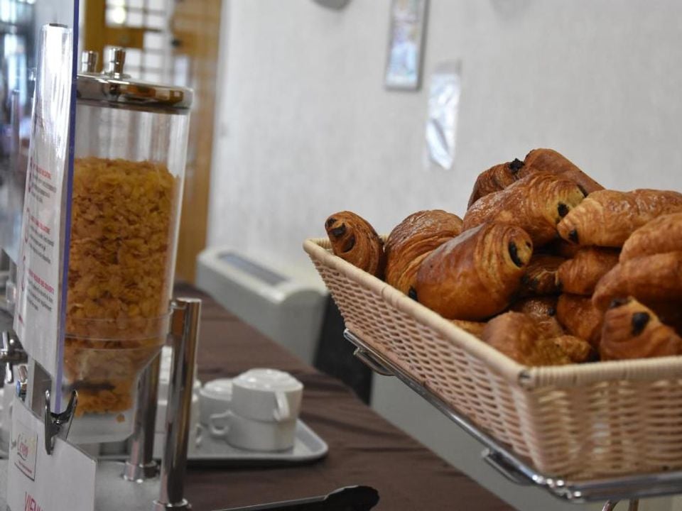 Village vacances Cévéo de Val d'Isère Rhône-Alpes - Val-d'Isère visuel 6/10