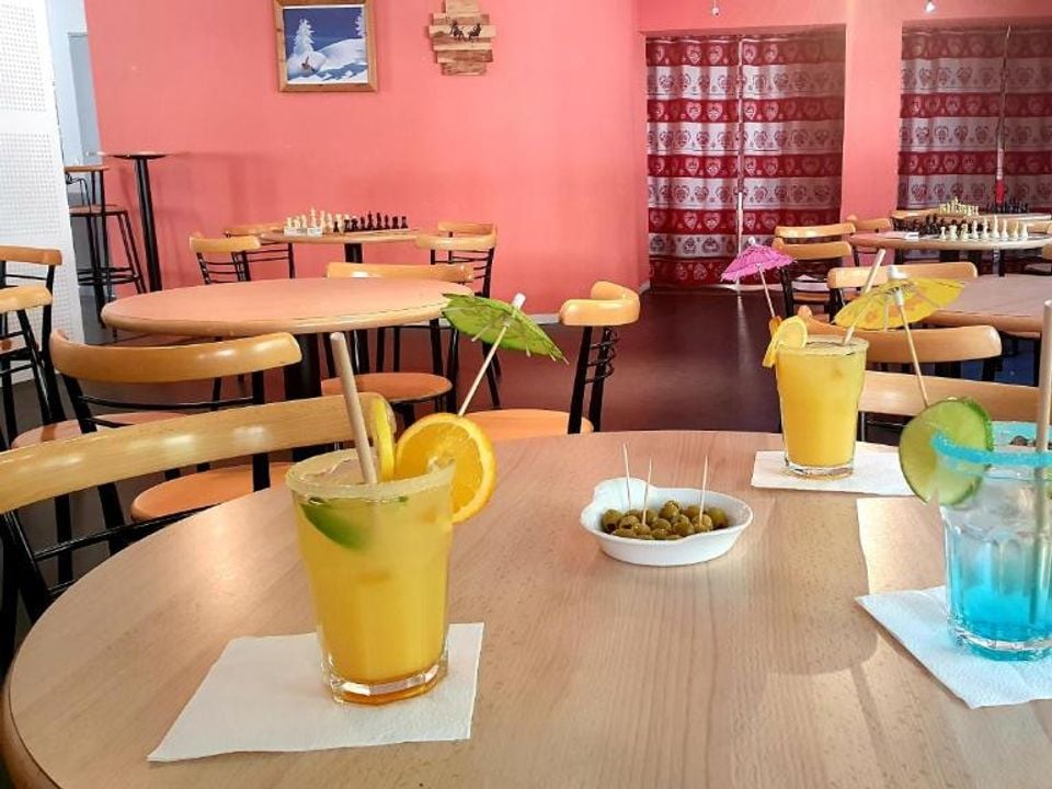 Village vacances Cévéo de Val d'Isère Rhône-Alpes - Val-d'Isère visuel 4/10