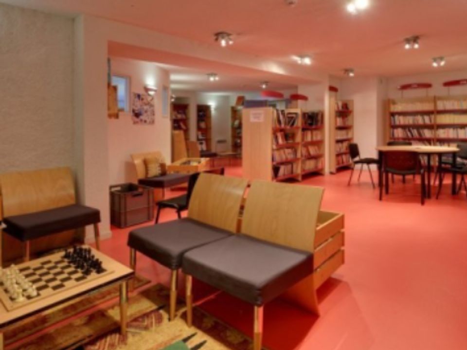 Village vacances Cévéo de Val d'Isère Rhône-Alpes - Val-d'Isère visuel 9/10