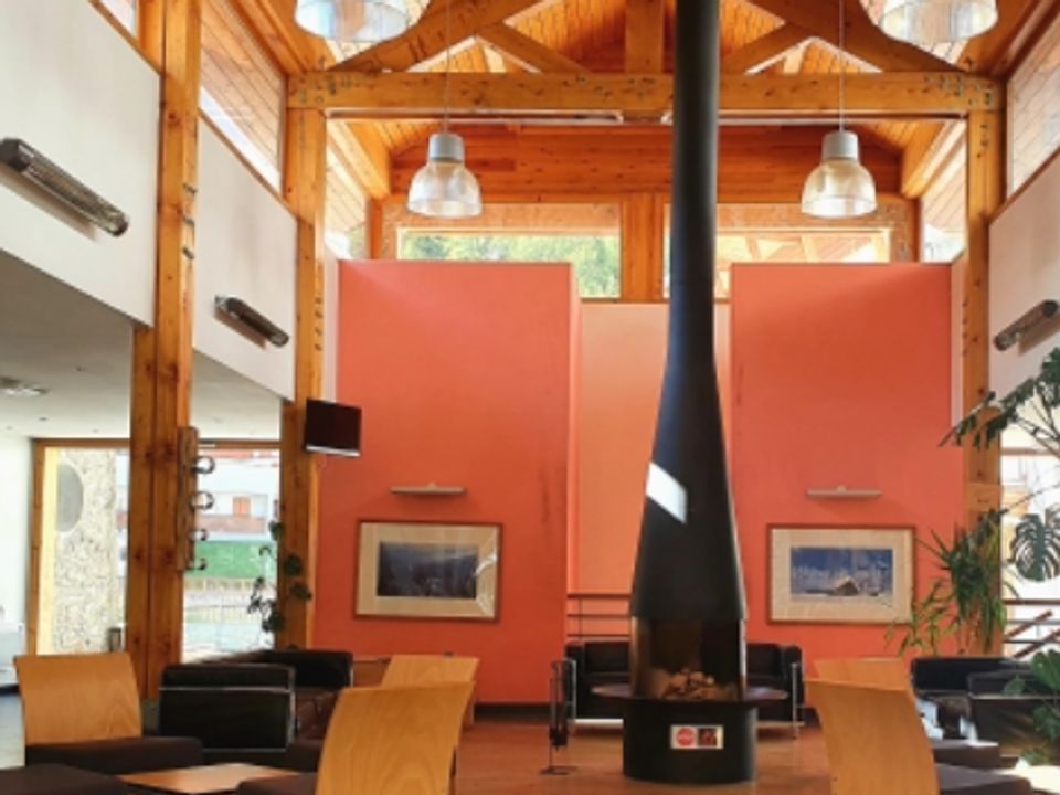 Village vacances Cévéo de Val d'Isère Rhône-Alpes - Val-d'Isère visuel 7/10