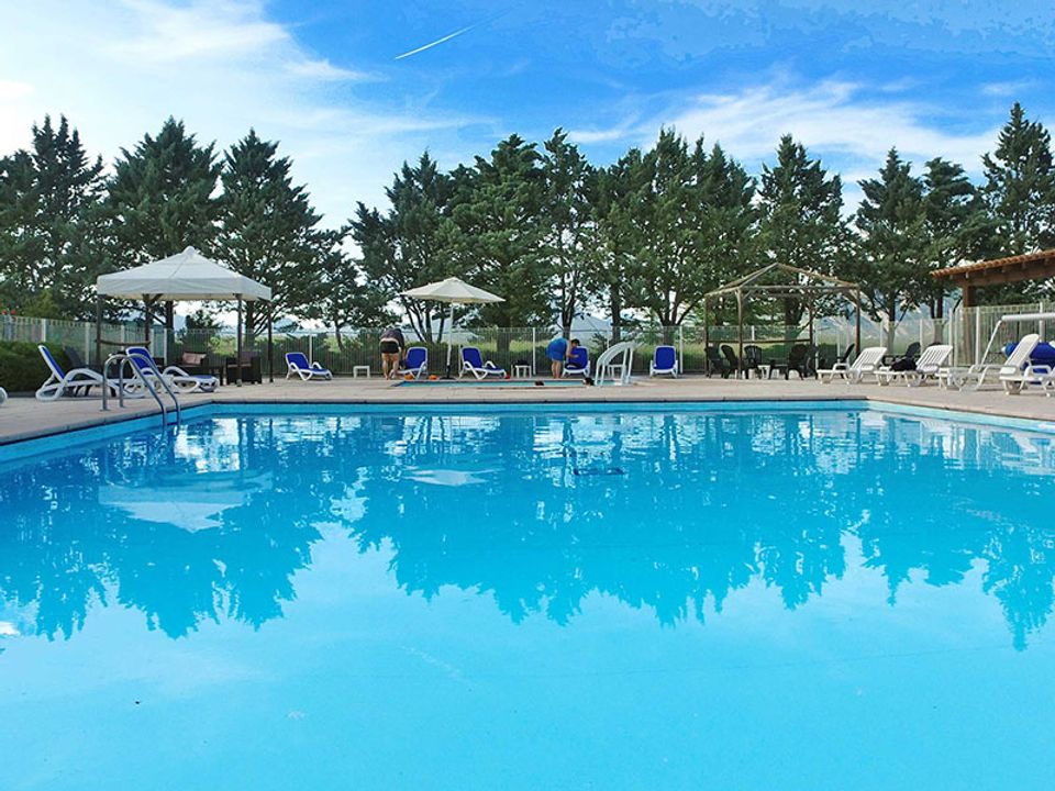 VVF Villages - Le Plateau Provençal - Garde-Colombe