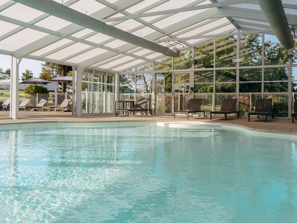 VVF Villages - Pointe de Bretagne - Argol