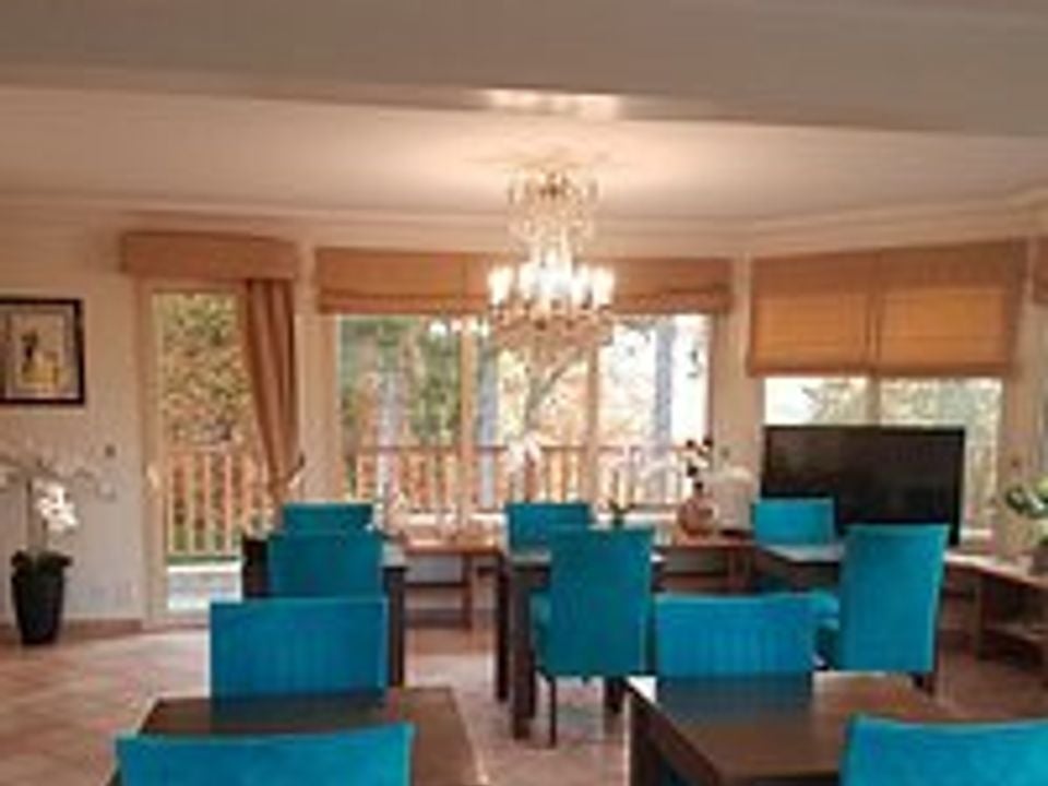 VVF Villages L'Ecrin Normand - Forges-les-Eaux - Haute-Normandie - Forges-les-Eaux visuel 8/10