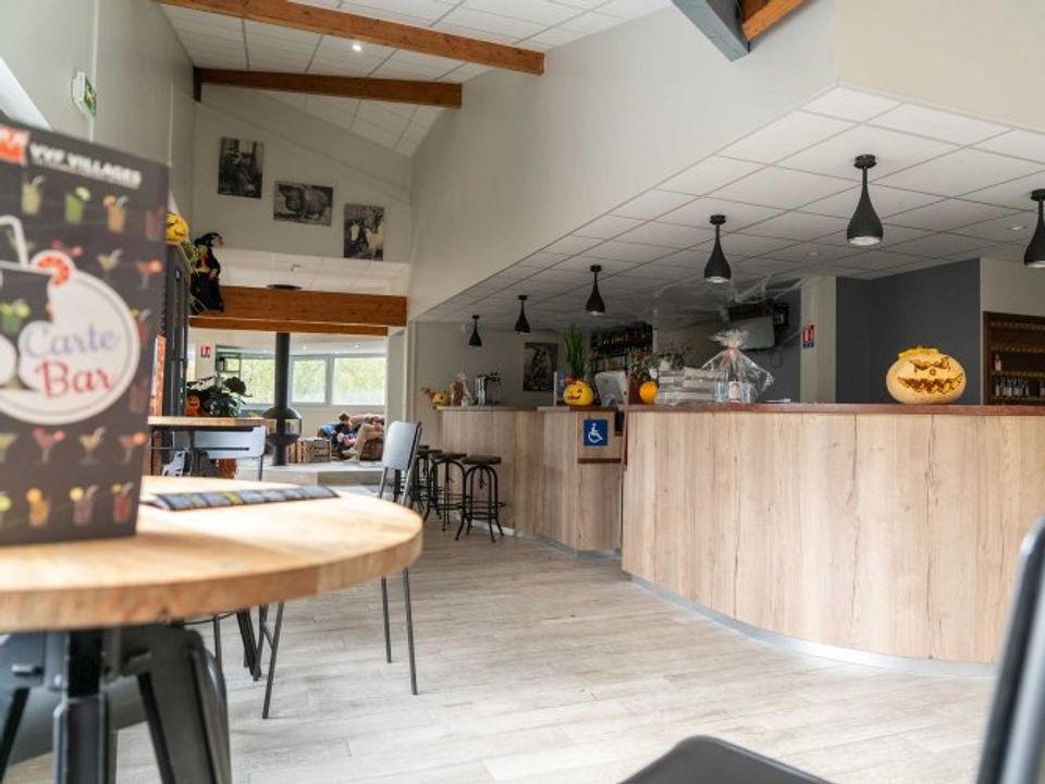 VVF Villages L'Ecrin Normand - Forges-les-Eaux - Haute-Normandie - Forges-les-Eaux visuel 7/10