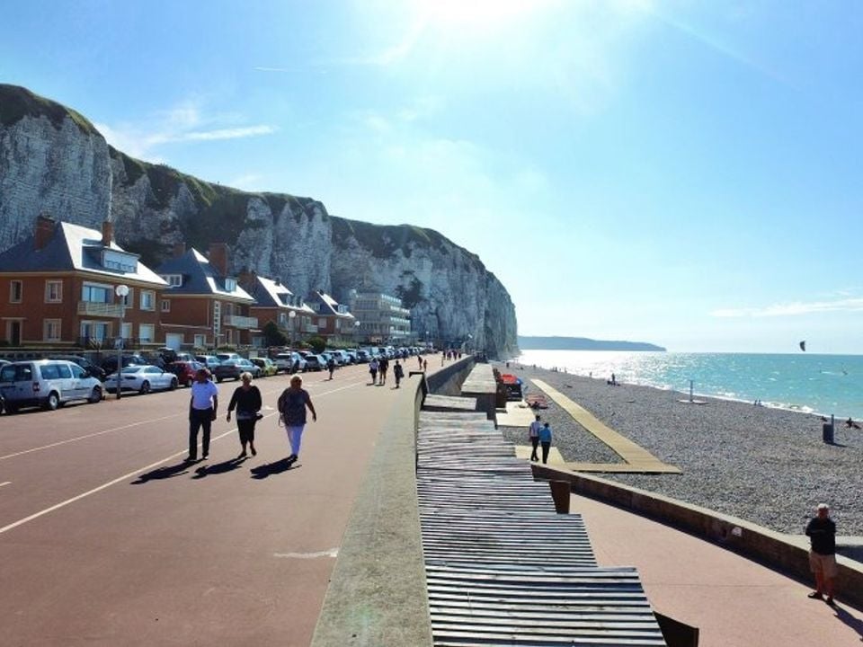 VVF Villages - L&apos;Ecrin Normand - Forges-les-Eaux