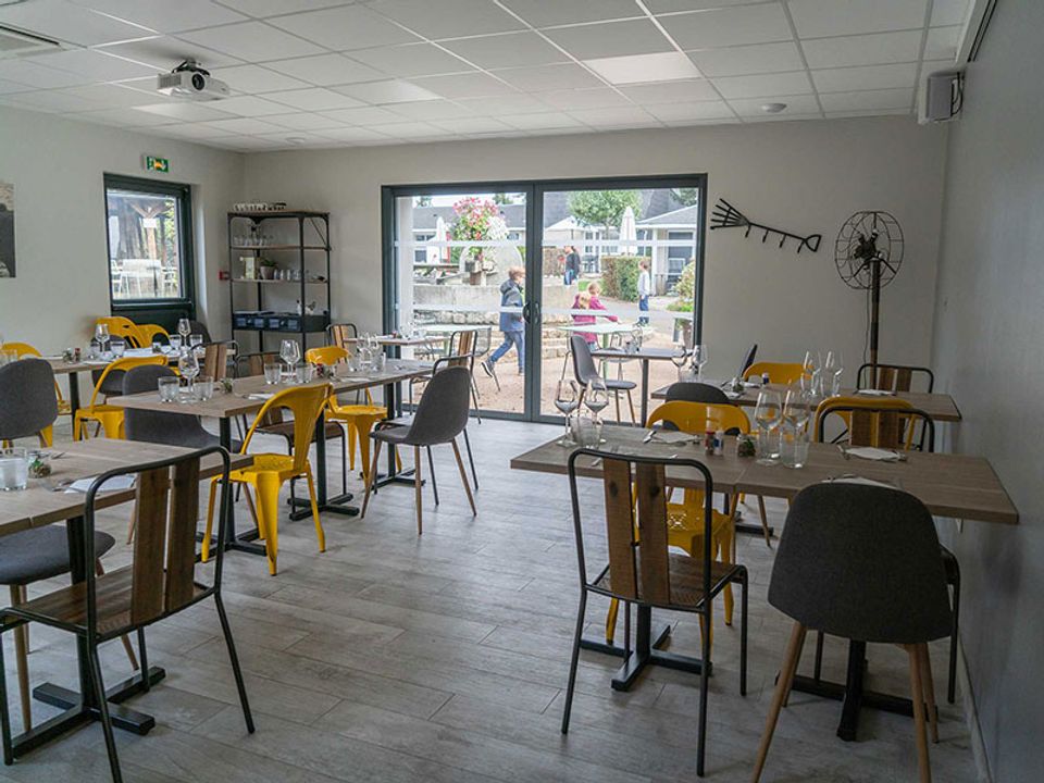 VVF Villages L'Ecrin Normand - Forges-les-Eaux - Haute-Normandie - Forges-les-Eaux visuel 6/10