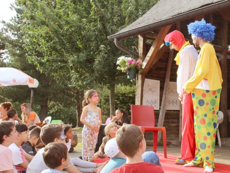 VVF Villages - L&apos;Ecrin Normand - Forges-les-Eaux