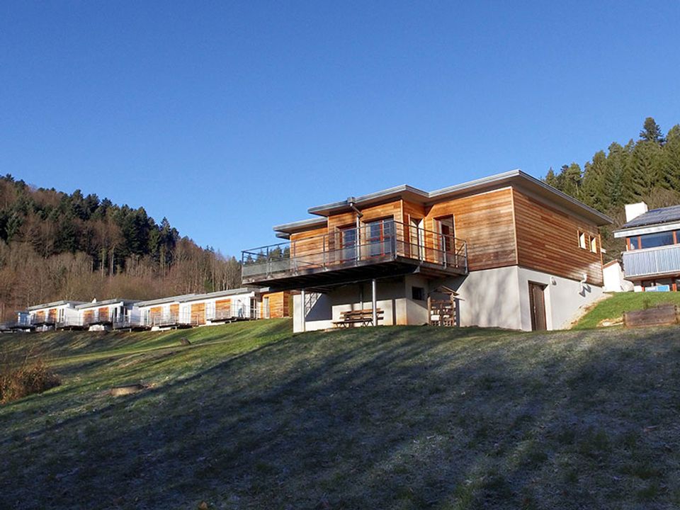 VVF Villages - Les Fontaines des Vosges - Saales, 3* - 18