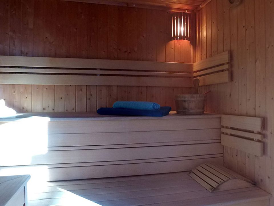 VVF Villages - Les Fontaines des Vosges - Saales, 3* - 15