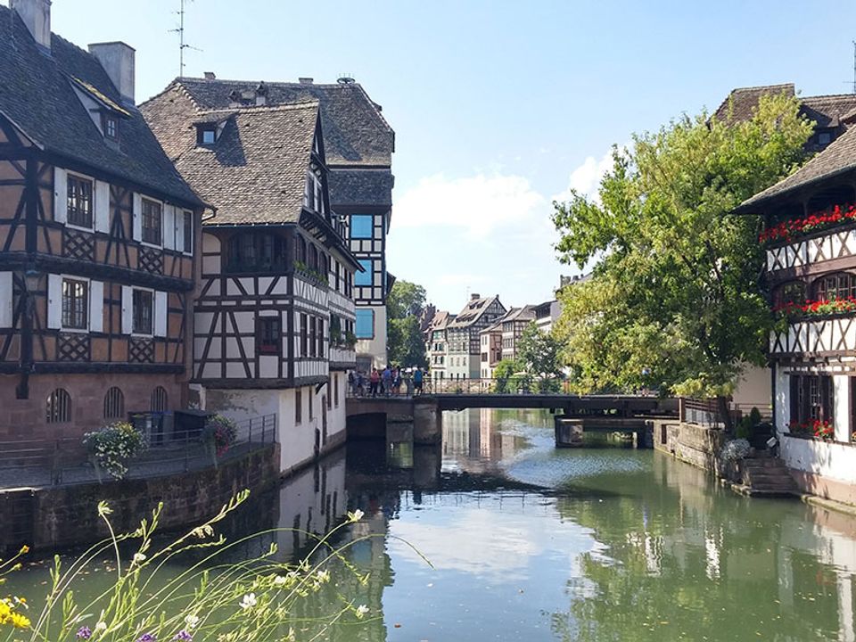 VVF Villages - Les Fontaines des Vosges - Saales, 3* - 20