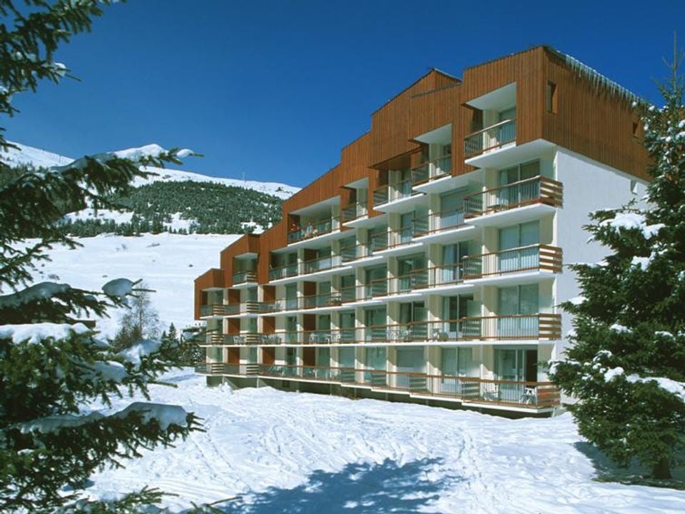 Résidence Côte Brune - Vacancéole