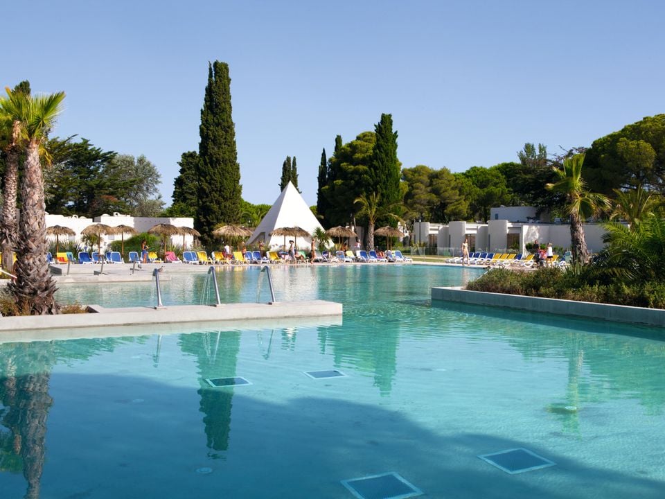 Club Belambra Club "Presqu'île du Ponant"