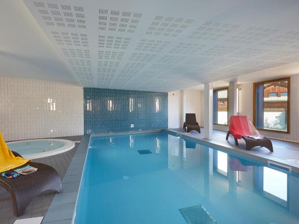 Résidence Nemea Le Hameau