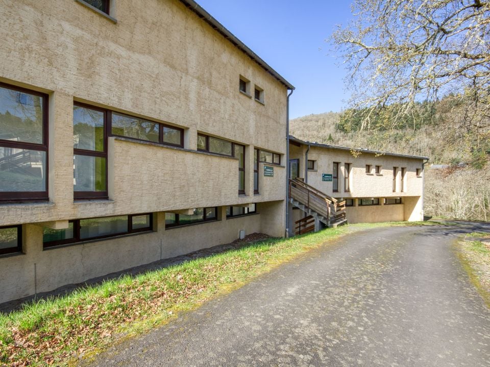 Le Domaine de Confolant Auvergne - Miremont visuel 5/26