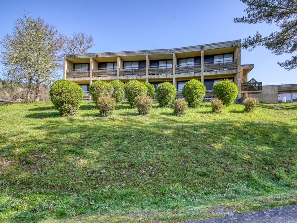 Le Domaine de Confolant Auvergne - Miremont visuel 2/26