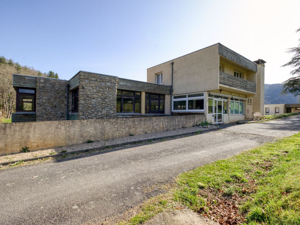 Le Domaine de Confolant Auvergne - Miremont visuel 15/26