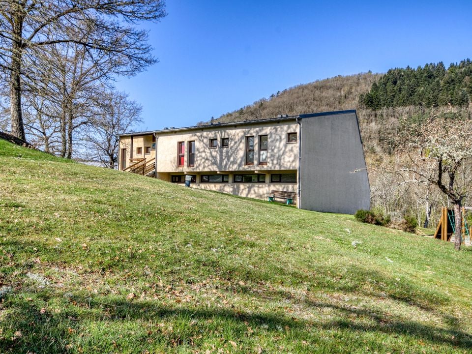 Le Domaine de Confolant Auvergne - Miremont visuel 26/26