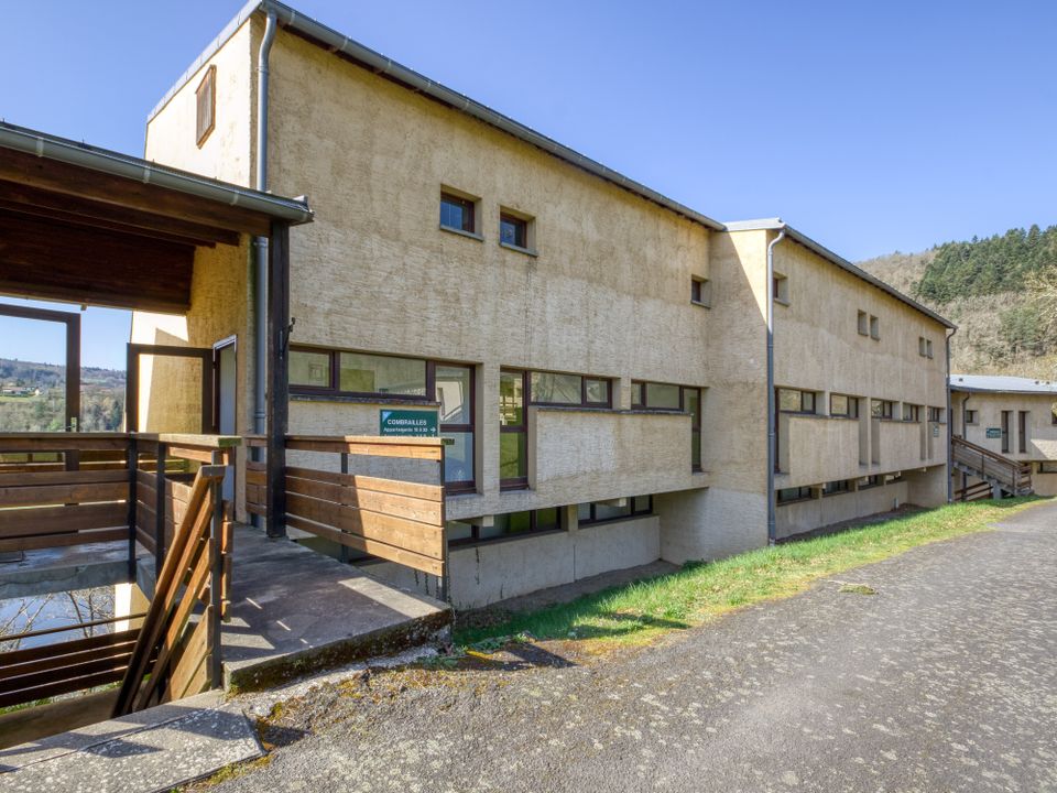 Le Domaine de Confolant Auvergne - Miremont visuel 11/26