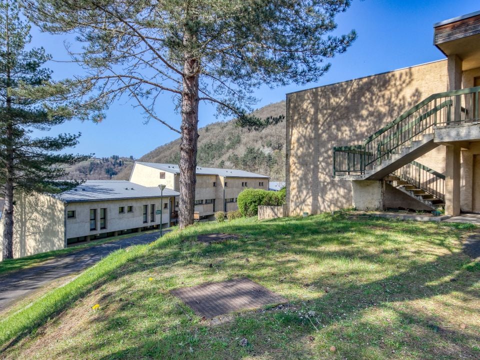 Le Domaine de Confolant Auvergne - Miremont visuel 22/26