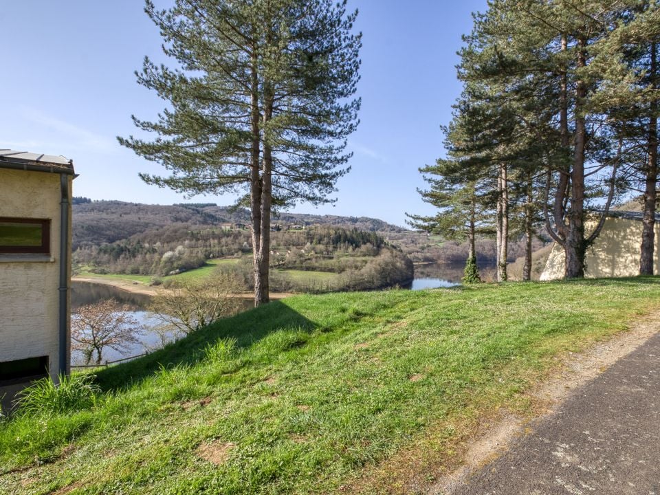 Le Domaine de Confolant Auvergne - Miremont visuel 8/26