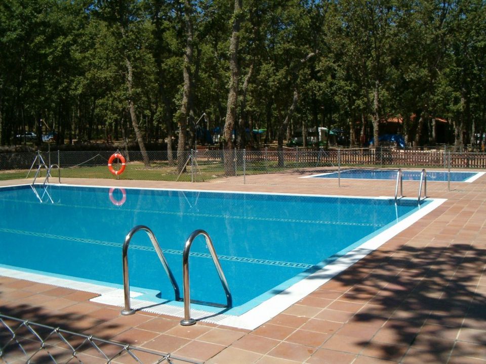 Camping Las Cavenes photo 2