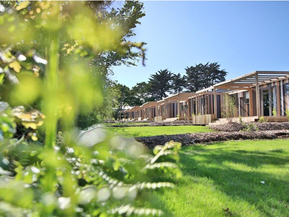 Camping maeva Respire Le Village Perrosien, 4* - 3