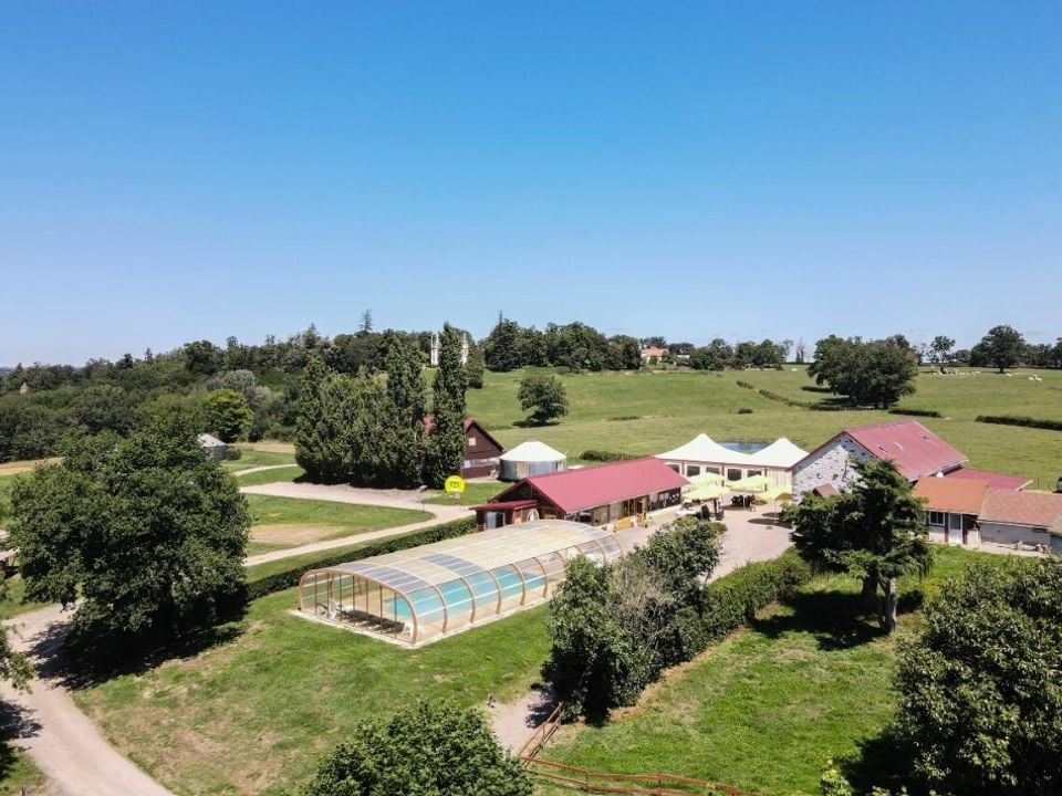 Camping Maeva Escapades le Domaine des Grandes Côtes photo 2