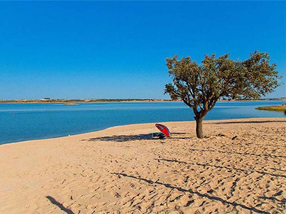 Camping Evora