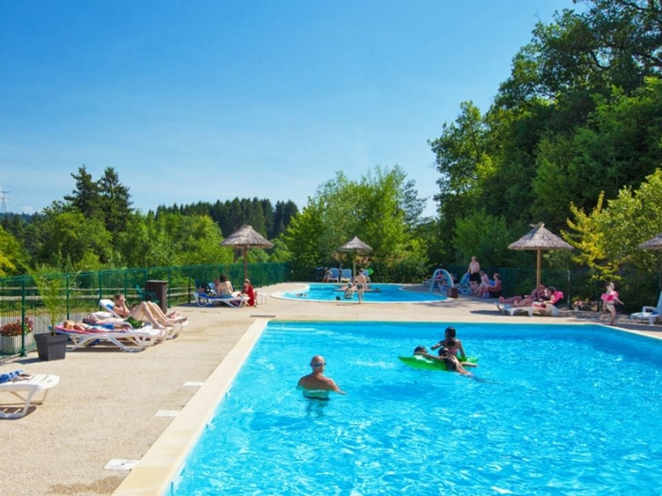 Camping Paradis Les Gorges Du Haut Bugey Avis