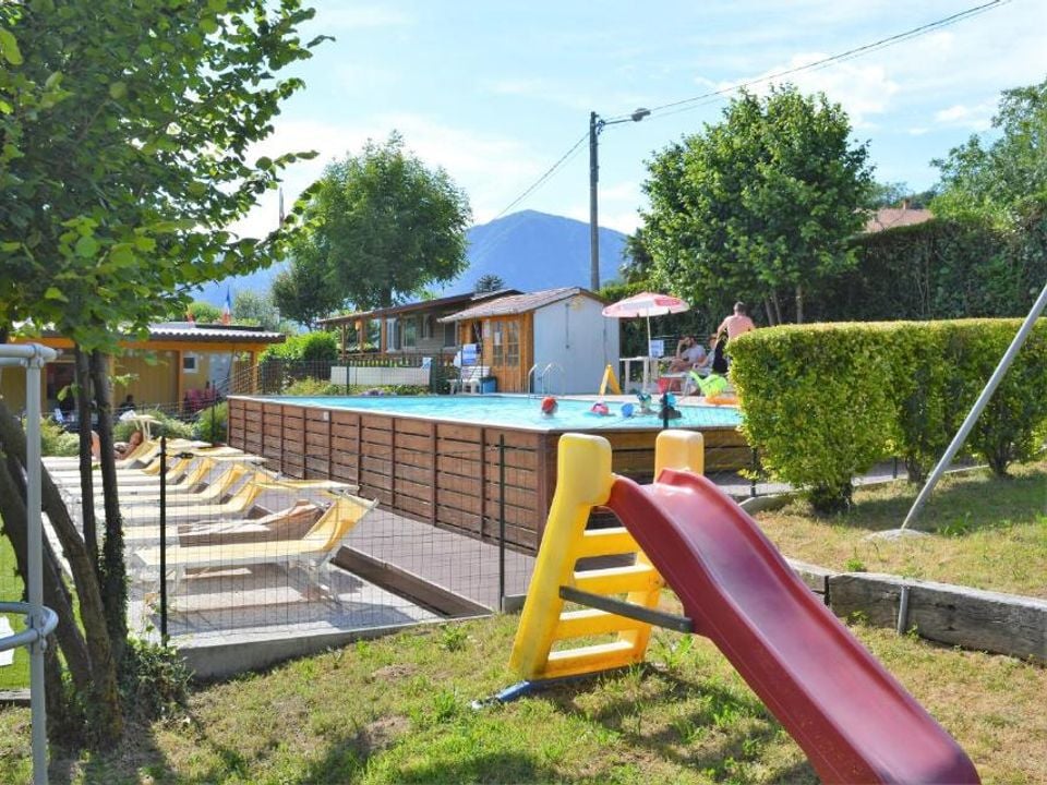 Camping Royal Pettenasco Piémont - Pettenasco visuel 7/10