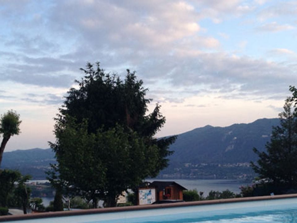 Camping Royal Pettenasco Piémont - Pettenasco visuel 2/10