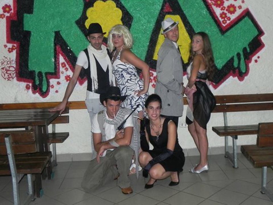 Camping Royal Pettenasco Piémont - Pettenasco visuel 9/10