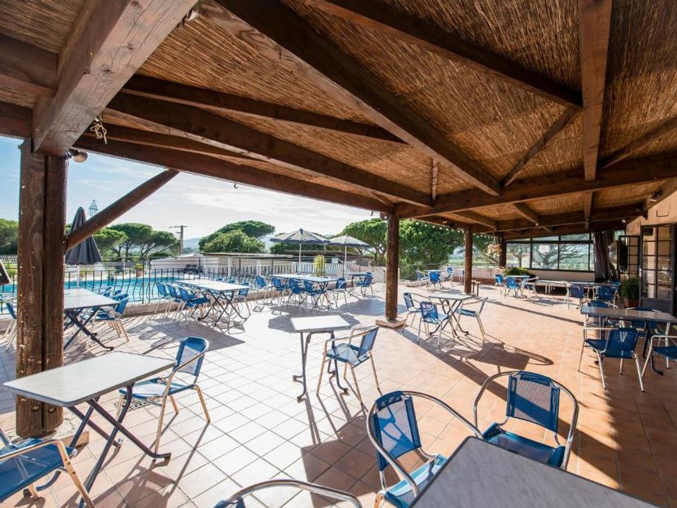 Camping ProvenceAlpesCôte d'Azur bord de mer 104 campings en